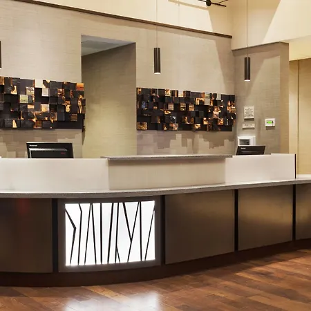 Springhill Suites By Marriott Paso Robles Atascadero-2
