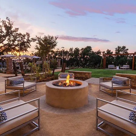 Springhill Suites By Marriott Paso Robles Atascadero-3