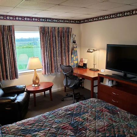 Huntingdon Motor Inn-3