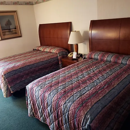 Huntingdon Motor Inn-2