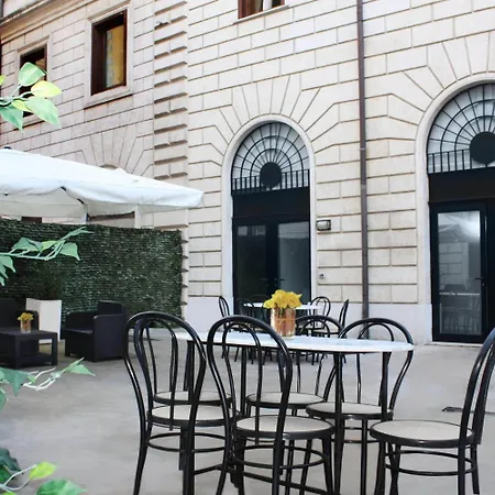 Hotel Termini-2