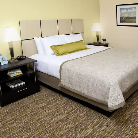 Candlewood Suites College Station By Ihg-3