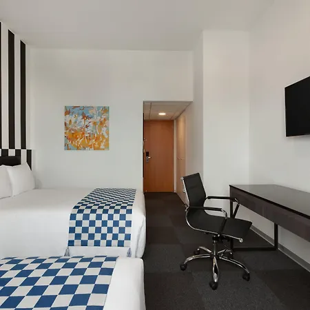 Wyndham Costa Del Sol Lima City-3