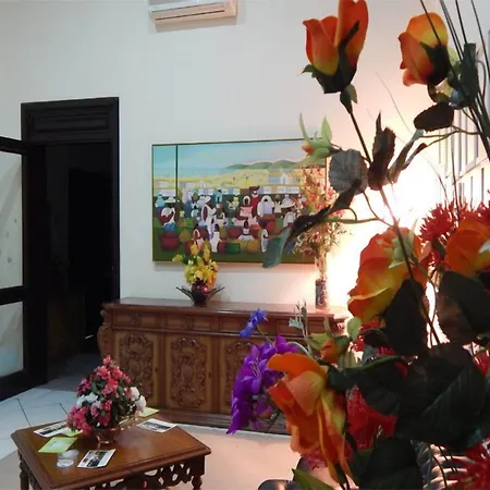 Germanias Blumen Hotel-2
