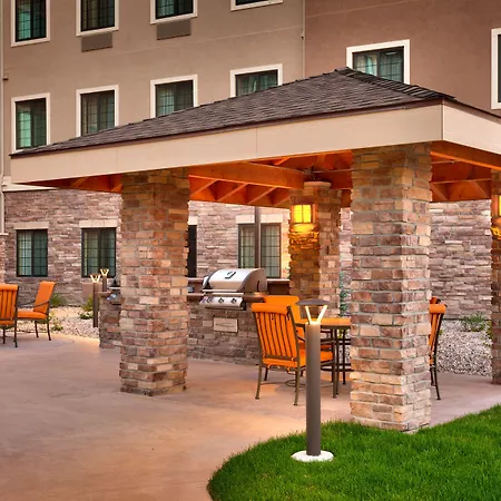 Staybridge Suites Cheyenne By Ihg-2