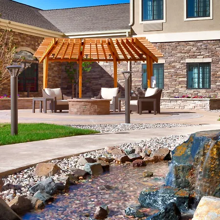 Staybridge Suites Cheyenne By Ihg-3