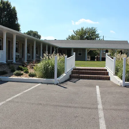 Brown'S Motel-3