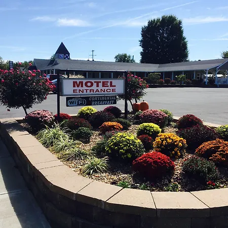 Brown'S Motel-2