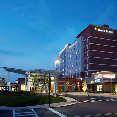 Hyatt Place New York Yonkers-2