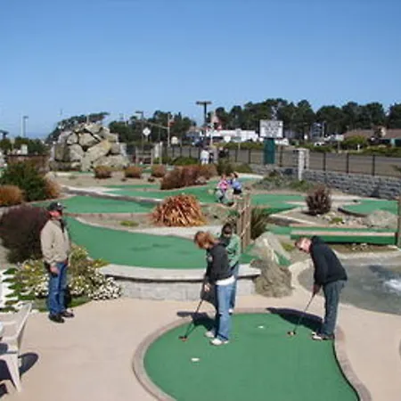 Emerald Dolphin Inn & Mini Golf-2