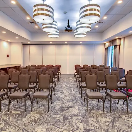 Hampton Inn Houston I-10 East, Tx-2