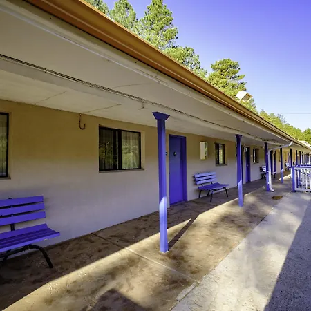 Budget Lodge-2