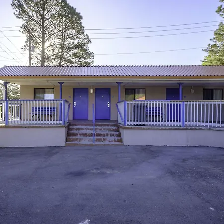 Budget Lodge-3