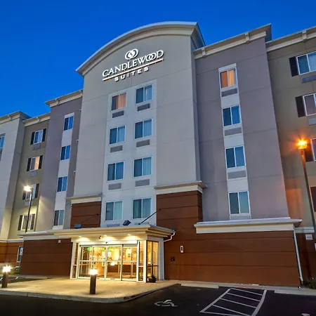 Candlewood Suites St Clairsville Wheeling Area By Ihg-2