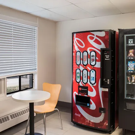 Motel 6-Fort St. John, Bc-3