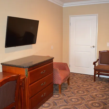 Motel 6, Tustin, Orange County-Ca-2