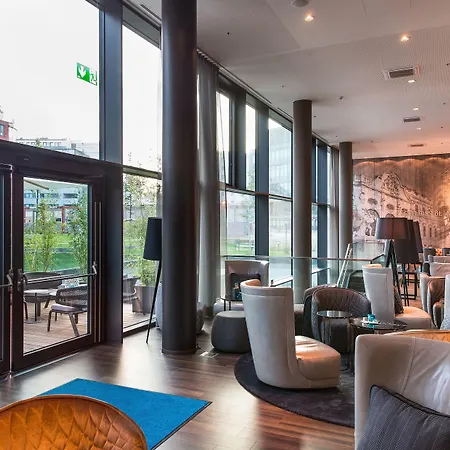Motel One Wien-Hauptbahnhof-3