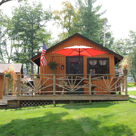 Clear Lake Resort-3