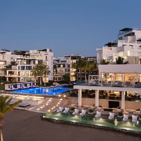 The Ocean Club, A Luxury Collection Resort, Costa Norte-3