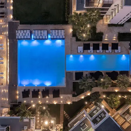 The Ocean Club, A Luxury Collection Resort, Costa Norte-2