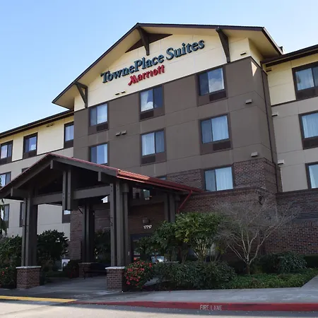 Towneplace Suites By Marriott Portland Vancouver-3