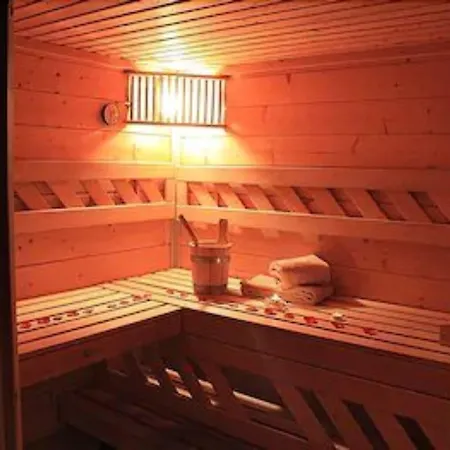 Spa Hôtel Restaurant Au Lion d'Or-2