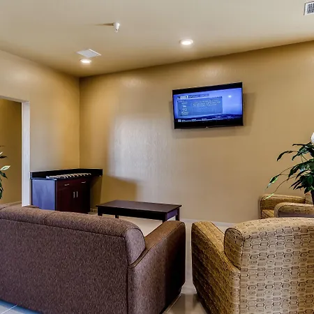 Cobblestone Inn & Suites - Waverly-2