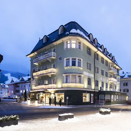 Post Hotel - Tradition & Lifestyle Adults Only-3