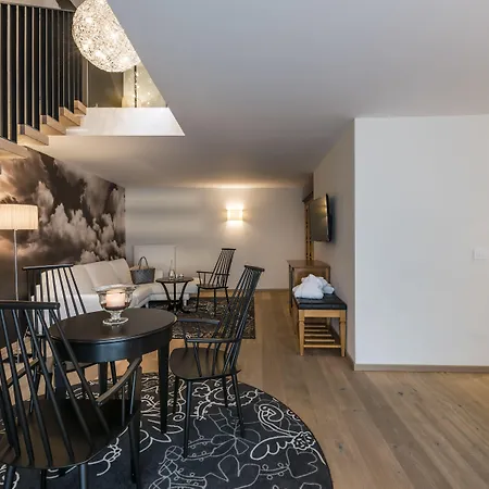 Post Hotel - Tradition & Lifestyle Adults Only-2