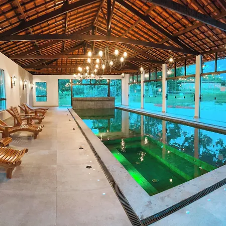 Hotel Pontal De Tiradentes-2