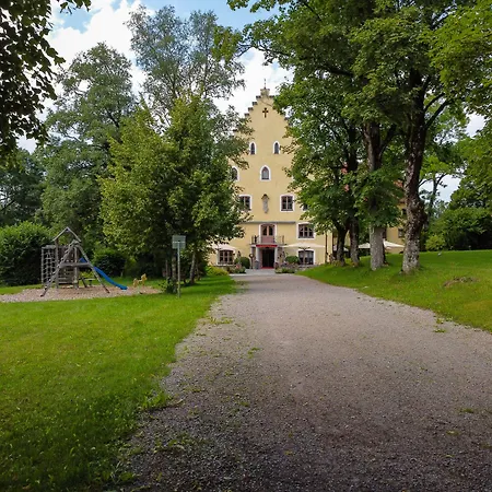 Schloss zu Hopferau-3