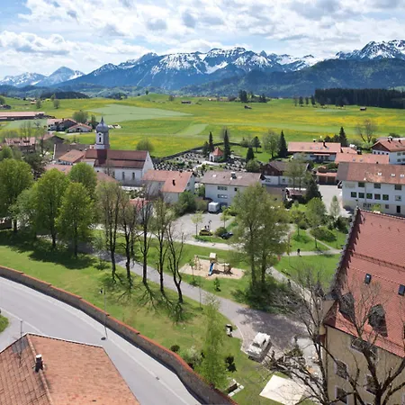 Schloss zu Hopferau-2