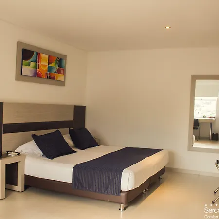 Hotel Toscana Plaza-3