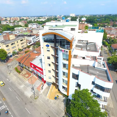 Hotel Toscana Plaza-2