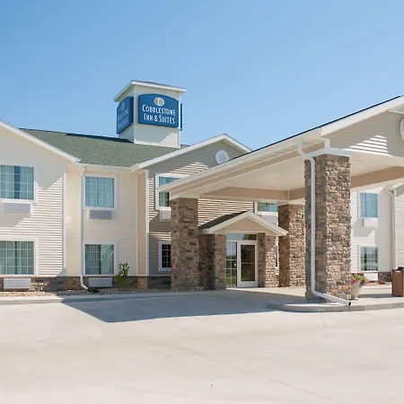 Cobblestone Inn & Suites-Winterset-3