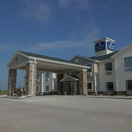 Cobblestone Inn & Suites-Winterset-2