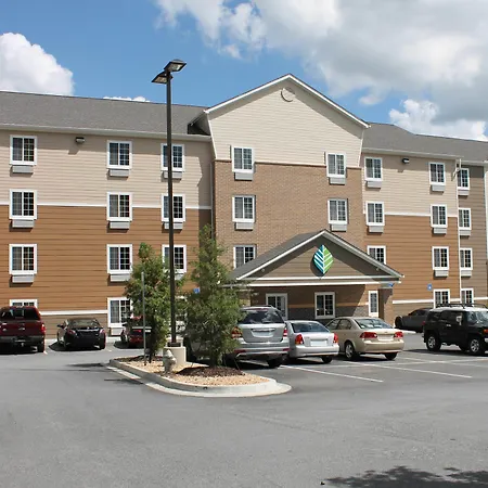 Extended Stay America Select Suites - Atlanta - Chamblee-3