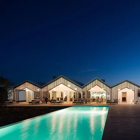 Sobreiras Alentejo Country Hotel-2