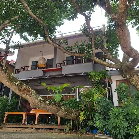 Bliss Resort Krabi-2