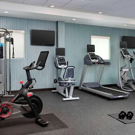 Home2 Suites By Hilton Lexington University / Medical Center-2