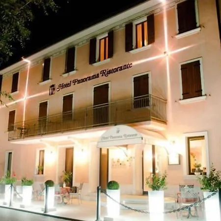 Hotel Panorama Ristorante ***S-2