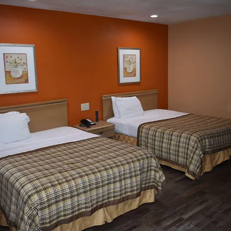 Apex Inn-3