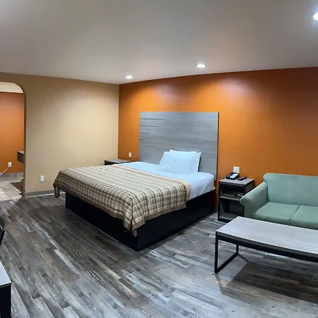 Apex Inn-2