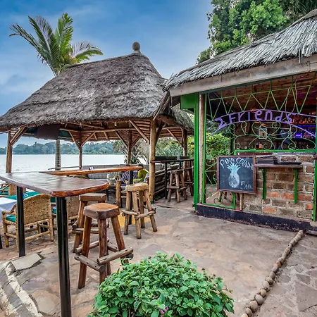 2 Friends Beach Hotel-3