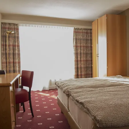 Alpine Classic Hotel-3