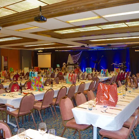 Alpine Classic Hotel-2