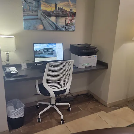 Candlewood Suites Smyrna - Nashville By Ihg-3