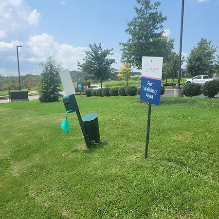 Candlewood Suites Smyrna - Nashville By Ihg-3