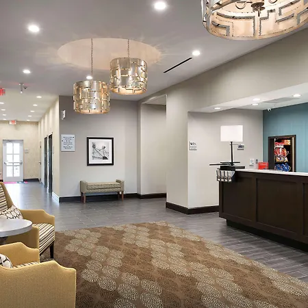 Hampton Inn And Suites Fort Mill, Sc-2