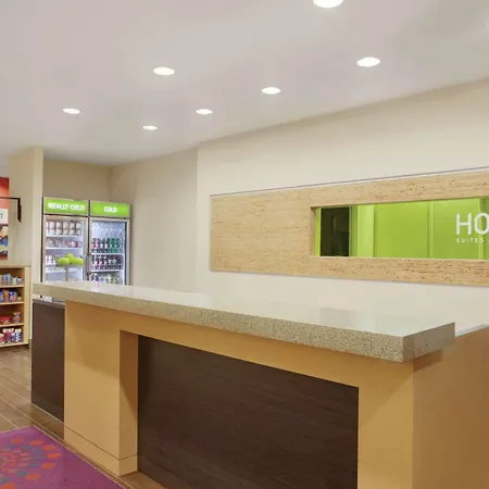 Home2 Suites By Hilton Tuscaloosa Downtown University Boulevard-2